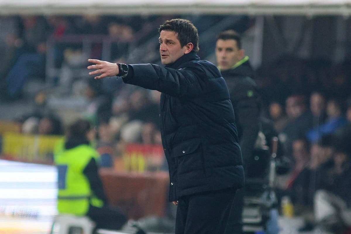 Chivu arrabbiato per Cremonese-Inter: ecco il motivo