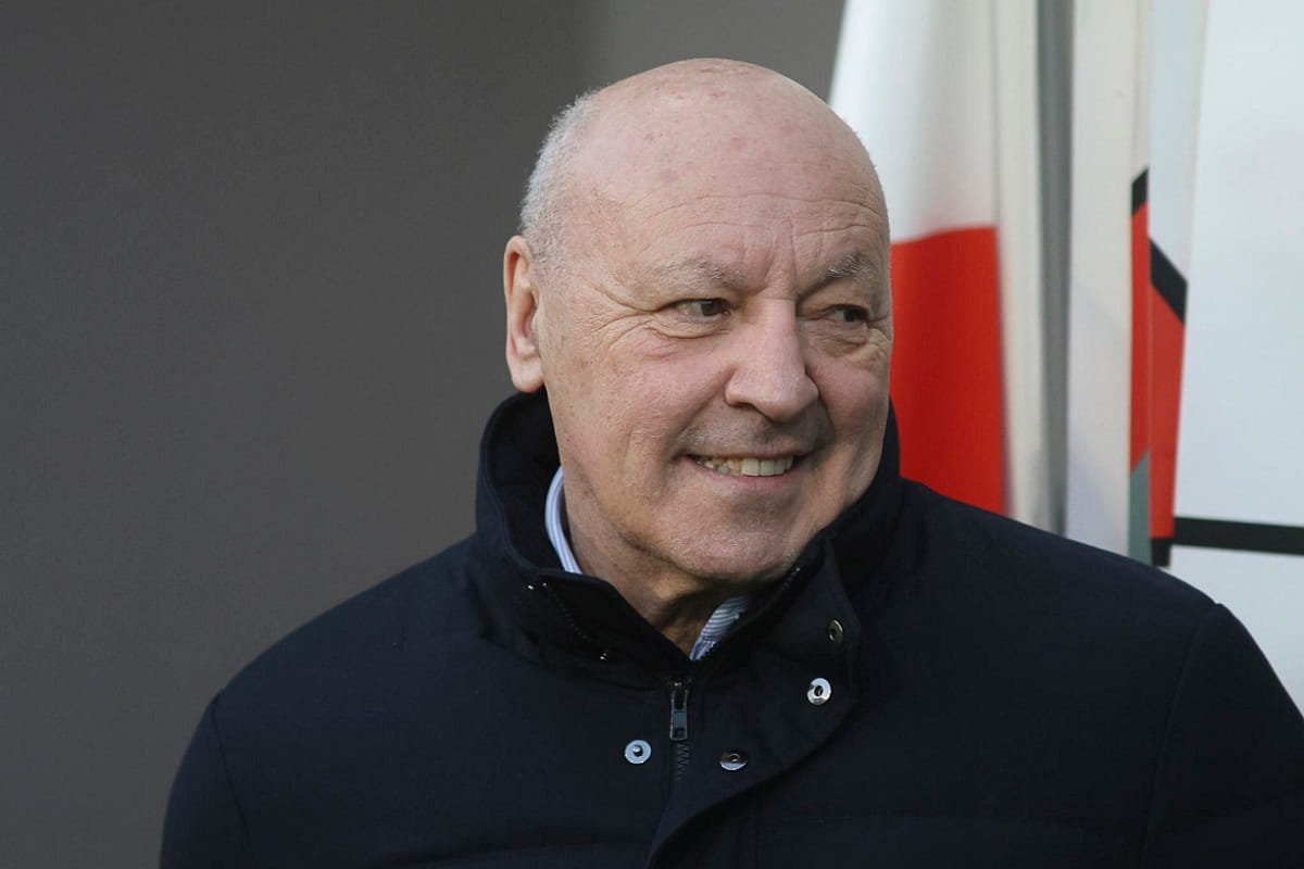 Calciomercato Inter, Marotta punta Upamecano a costo zero