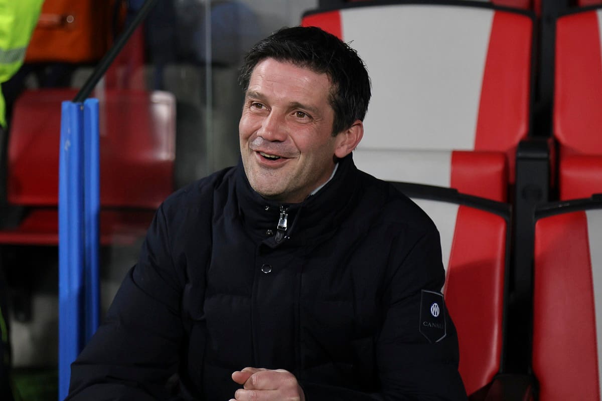 Calciomercato Inter, Chivu blocca la cessione di Frattesi