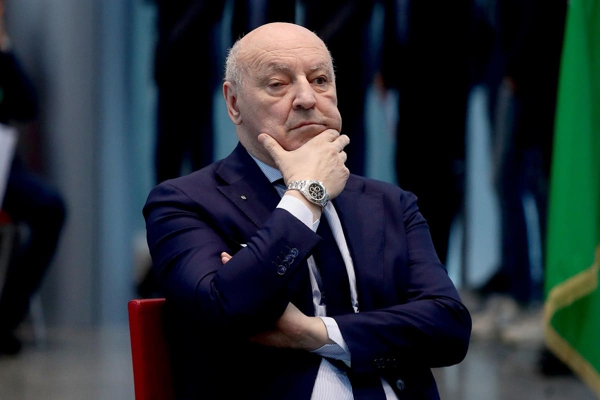 Calciomercato Inter, Marotta pensa a Romero