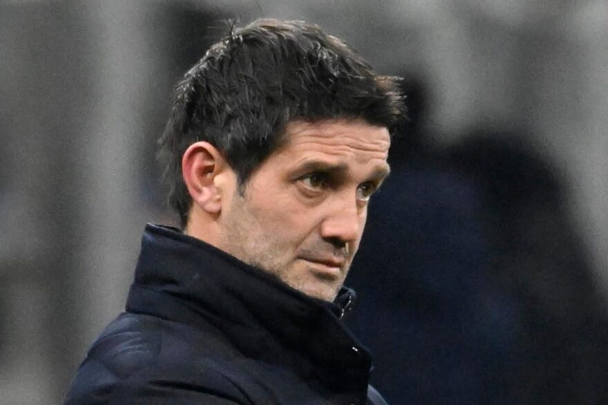 Inter-Juve, Chivu pronto a passare al 4-4-2