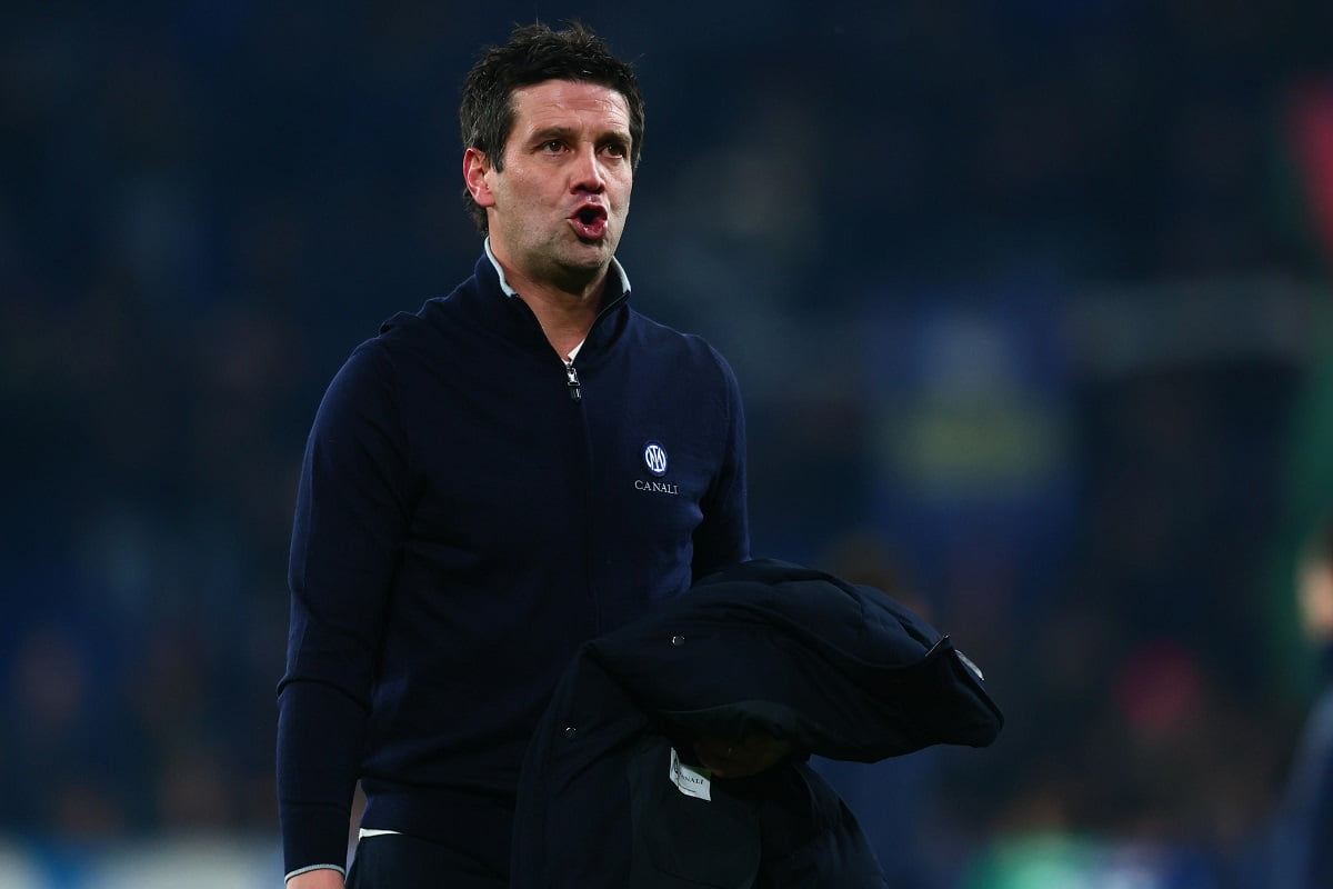 Inter, Alvino risponde a Chivu sugli arbitri