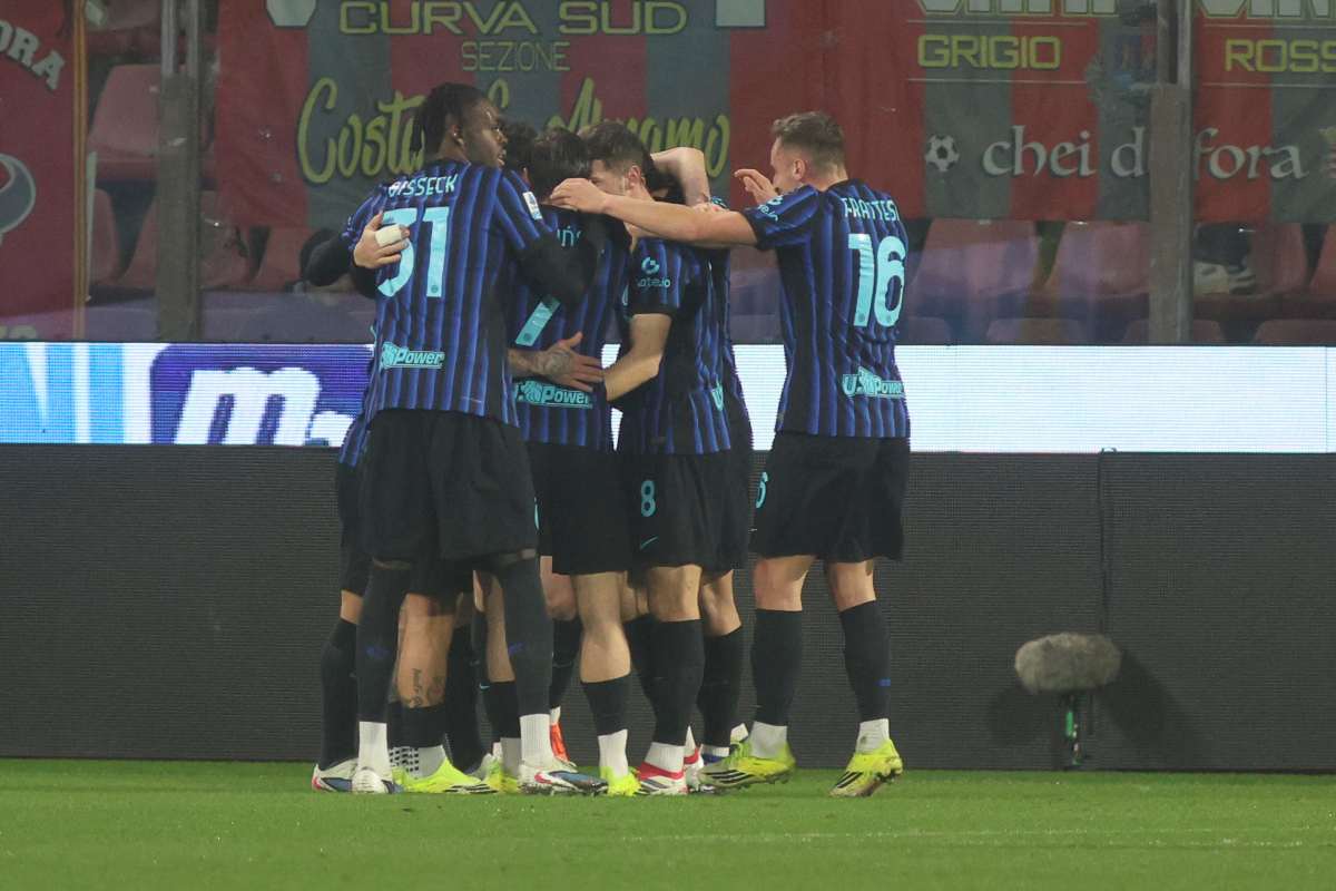Immagine di Cremonese-Inter