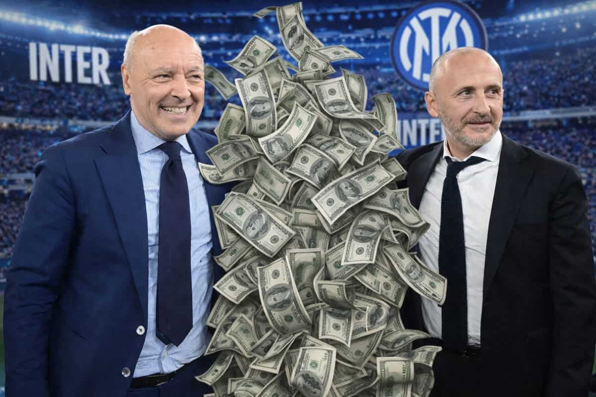 Calciomercato Inter, assalto Arsenal a Pio Esposito e Stankovic