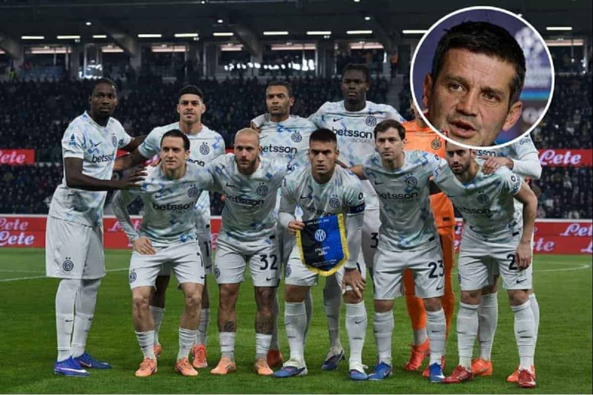 Inter-Sassuolo, le scelte di Chivu