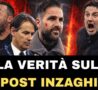 Grafica De Zerbi Fabregas Chivu Inzaghi
