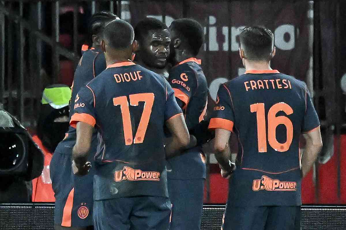 Immagine di Inter-Torino