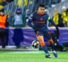 Lautaro in Bodo Glimt-Inter