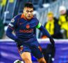 Lautaro in Bodo Glimt-Inter