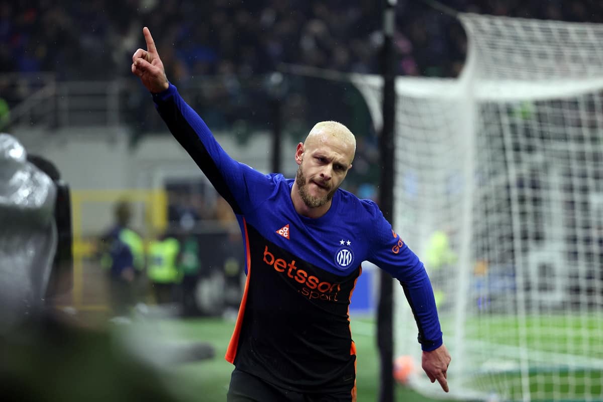 Calciomercato Inter, Dimarco tra rinnovo e sirene estere