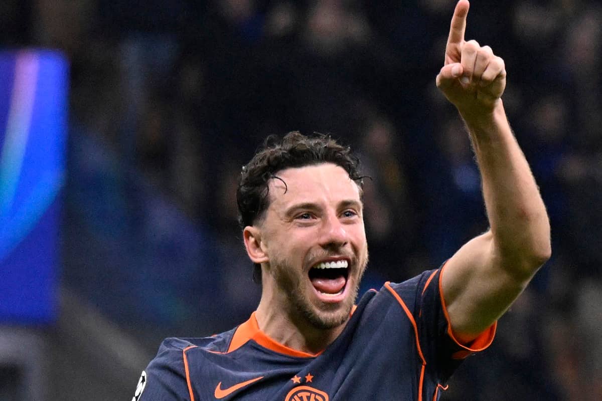 Calciomercato Inter, Carlos Augusto nel mirino del Newcastle