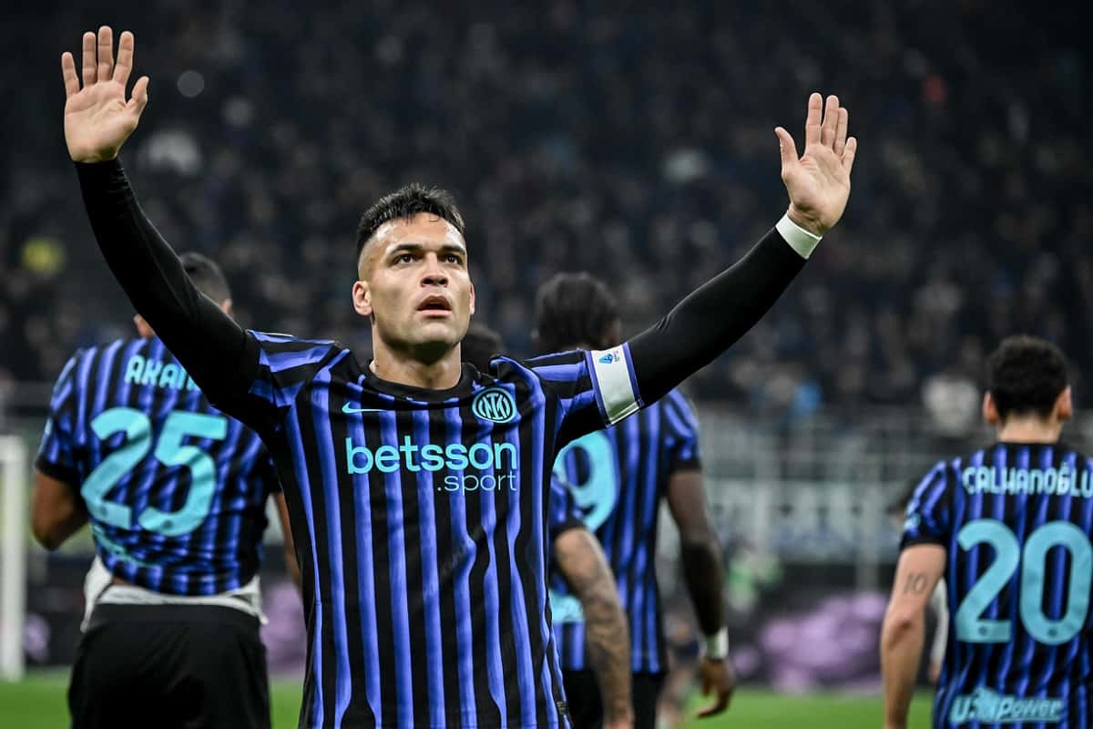 Calciomercato Inter, uno svincolato al posto di Lautaro? Ecco cinque nomi