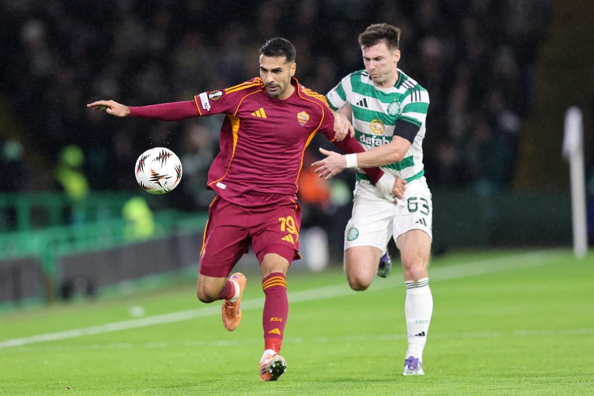 Calciomercato Inter, Celik a costo zero dalla Roma