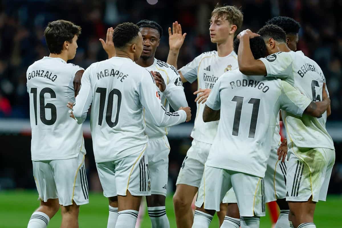 Calciomercato Inter, sfida a Juve e Milan per Carvajal