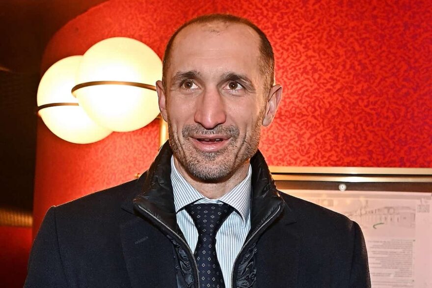 Inter-Juve, Chiellini e la memoria corta