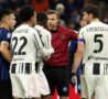 Inter-Juve, l'ultimo arbitro non internazionale fu Calvarese