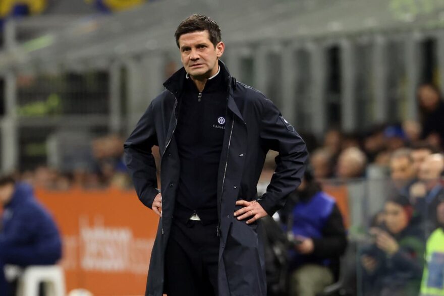 Bodo-Inter, Chivu perde Calhanoglu e Frattesi