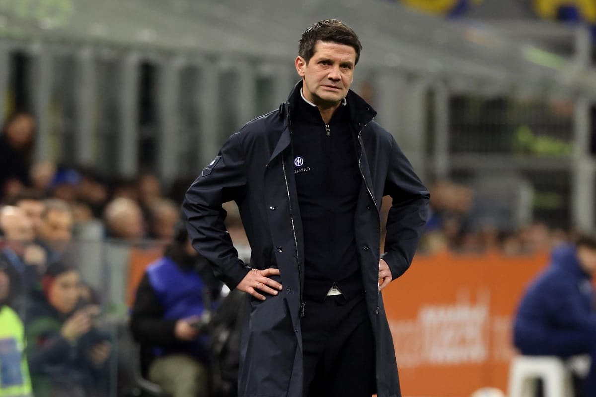 Inter, Chivu critica per le scelte su 5 giocatori