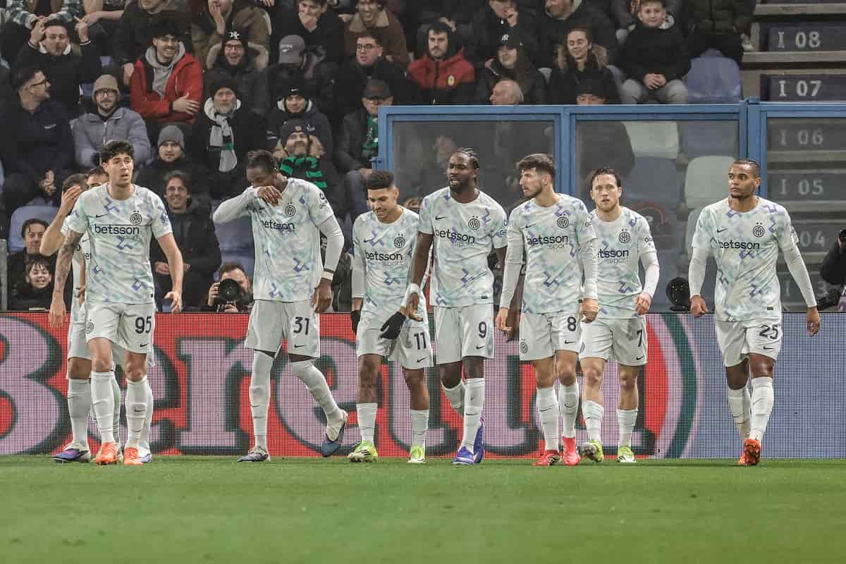 Diretta Champions League, Bodo Inter Live