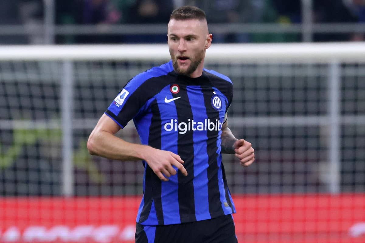 Calciomercato Inter, rispunta Tapsoba: piaceva come erede di Skriniar