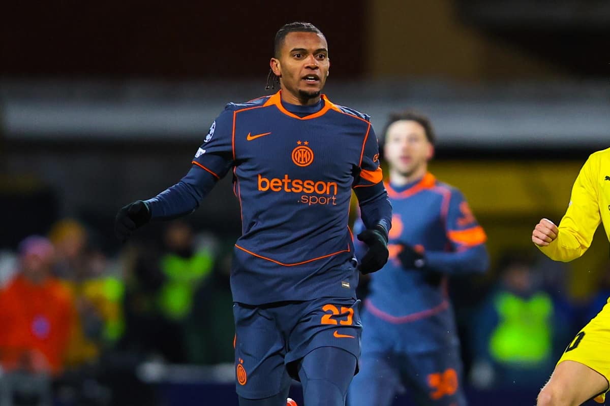 Calciomercato Inter, Akanji spiazza tutti sul futuro