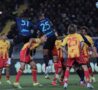 Lecce-Inter, errore nella distinta: palla al giudice sportivo