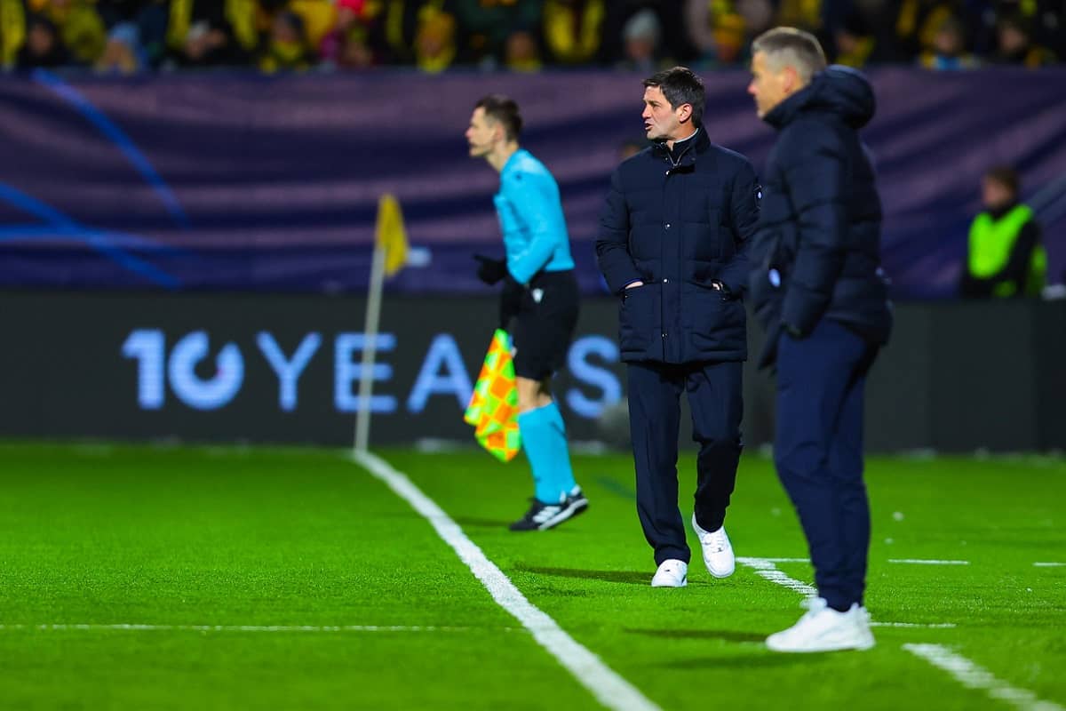 Diretta Inter Bodo Glimt live Champions League