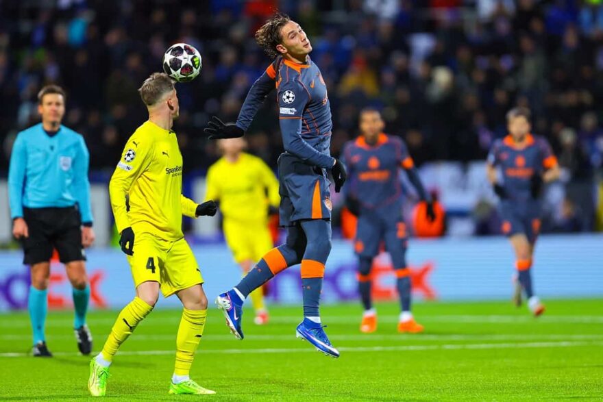 Inter-Bodo, Mattioli: "Passano i nerazzurri"