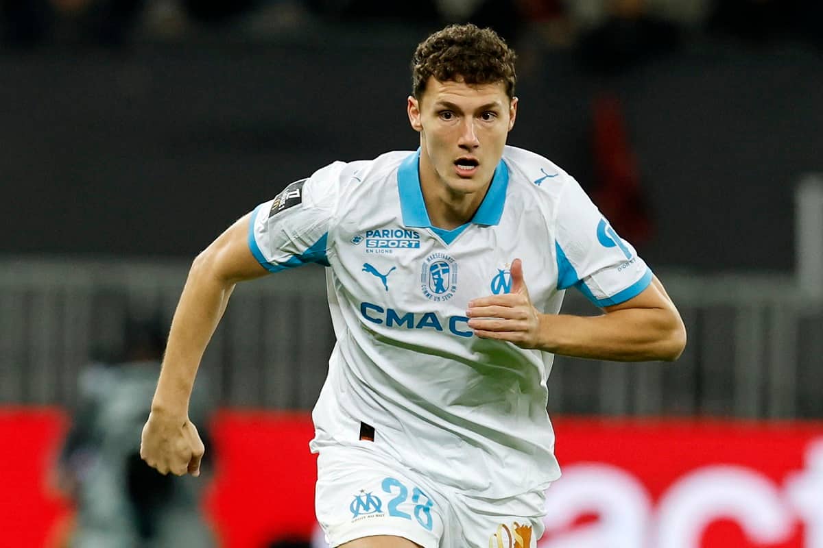 Calciomercato Inter. Pavard carta per Theate