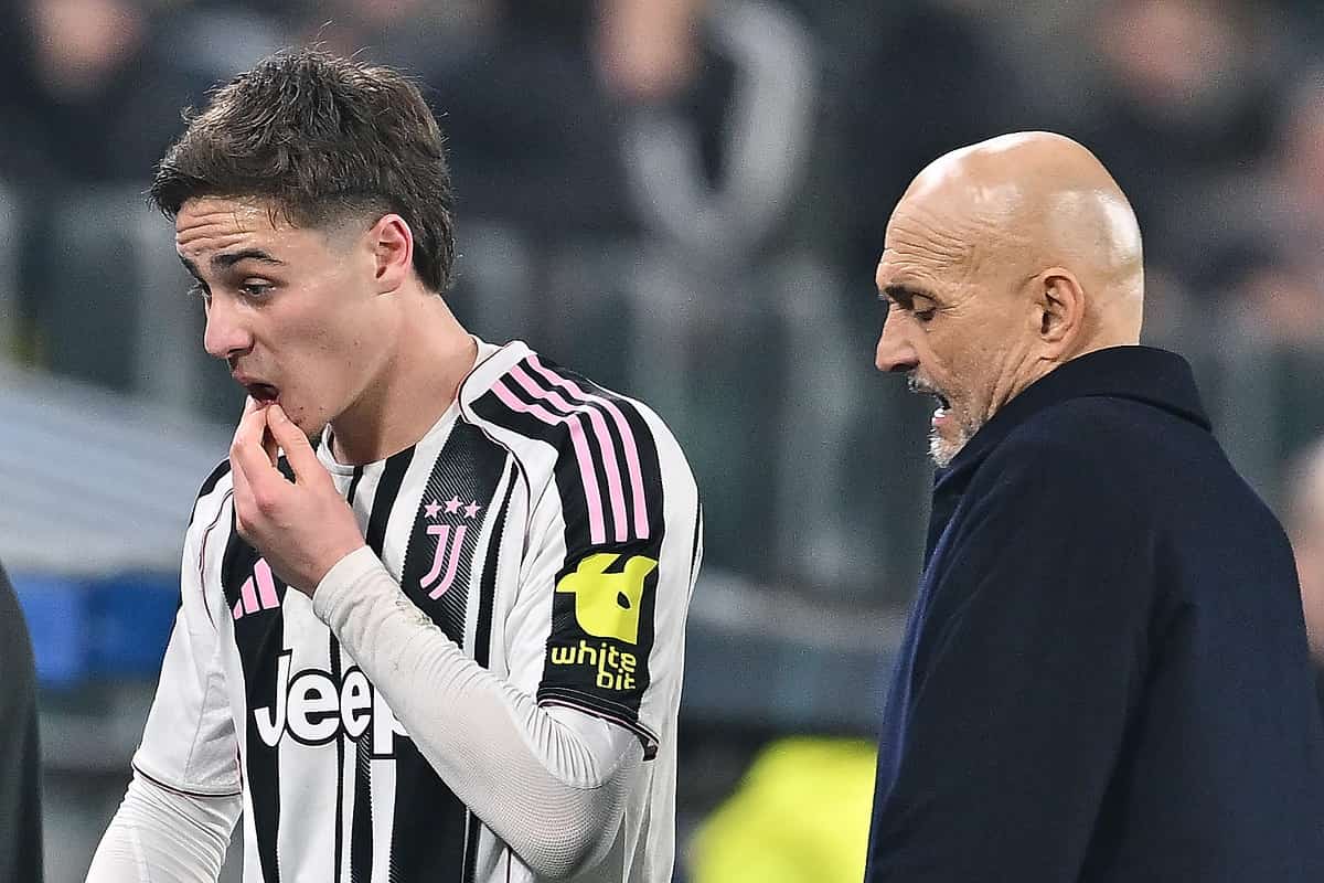 Calciomercato Inter, Marotta tifa Juve per avere... Svilar