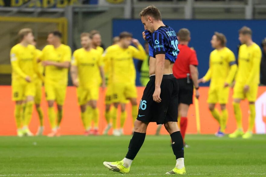 Fabbroni sull'Inter: "Trauma Champions. Scudetto non era vero obiettivo"