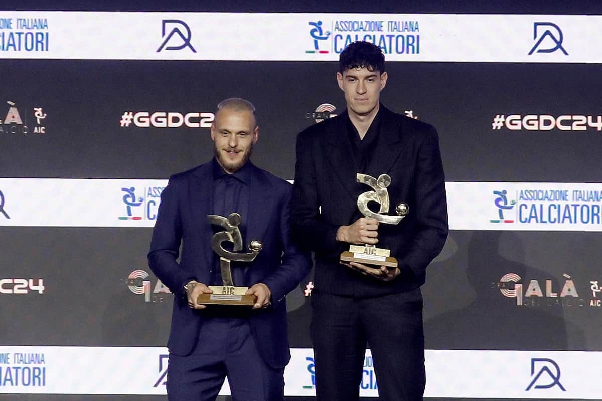 Marazzina shock su Bastoni, Dimarco e l'Inter