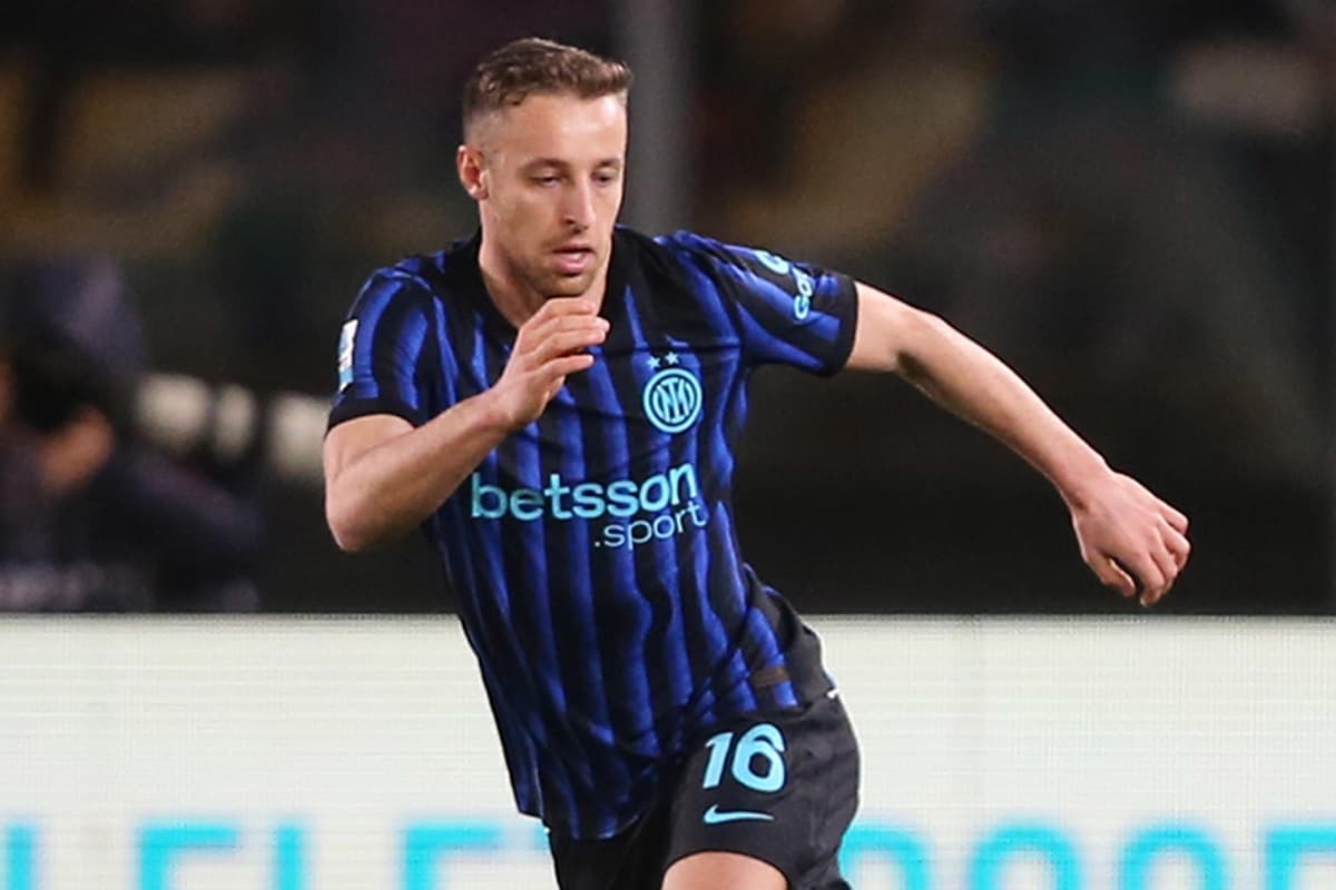 Calciomercato Inter, Frattesi al Nottingham Forest