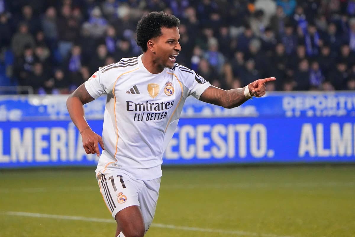 Calciomercato Inter, Rodrygo erede di Thuram