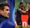 Inter, Cassano: "Chivu fantastico, malafede Var"
