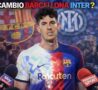 Calciomercato Inter, sì allo scambio con Bastoni
