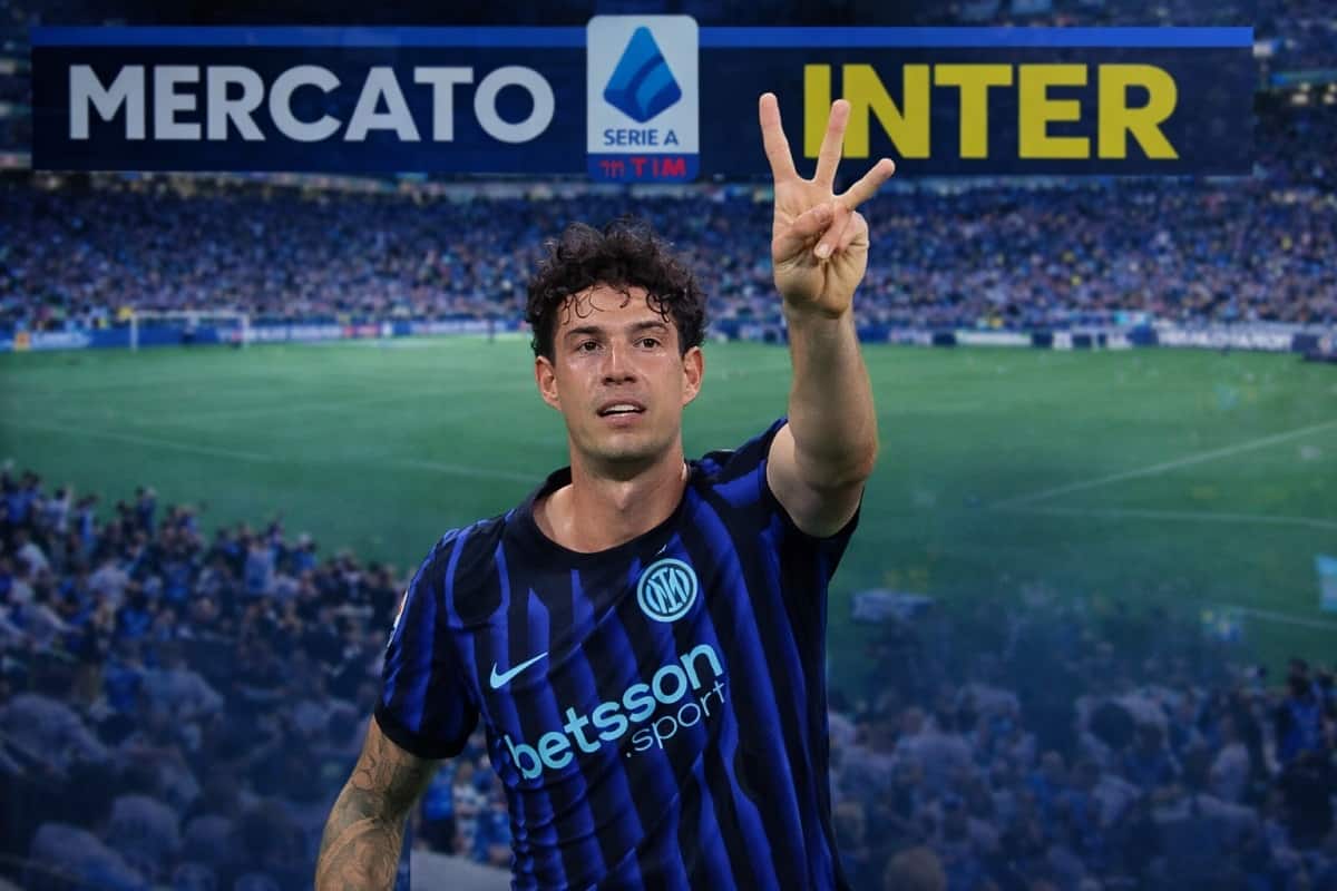 Calciomercato Inter, tre eredi Bastoni in Serie A