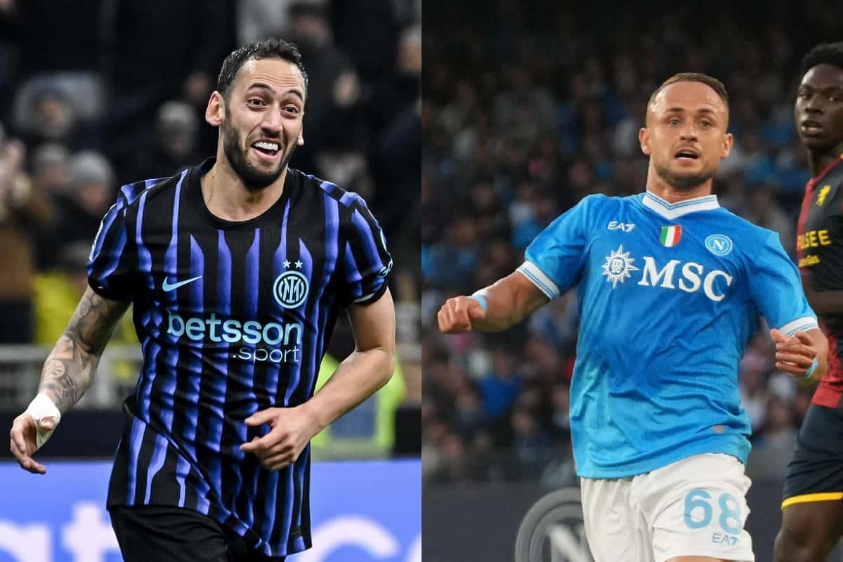 Calciomercato Inter, Cassano: "Da Cunha o Lobotka eredi di Calhanoglu"