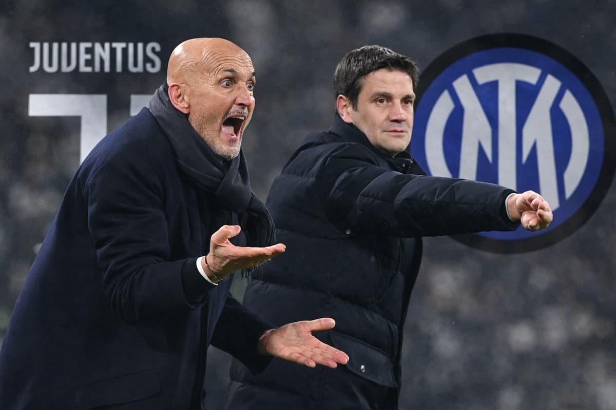 Calciomercato Inter, sfida alla Juve per Senesi