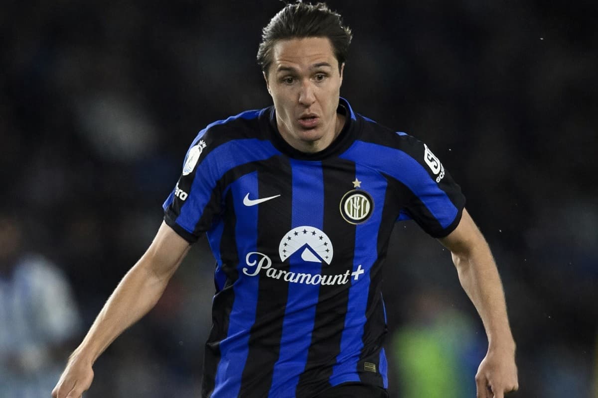 Calciomercato Inter, colpo Chiesa a sorpresa