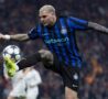 Calciomercato Inter, Icardi spinge per tornare