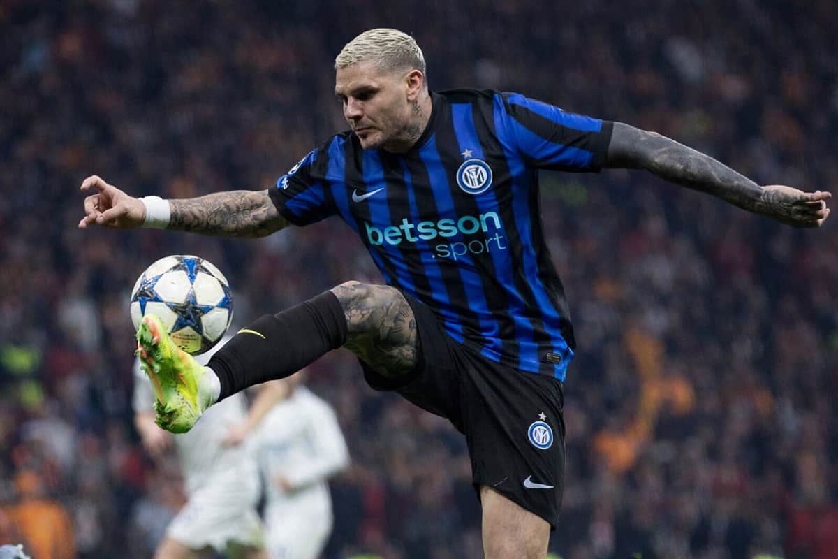 Calciomercato Inter, Icardi spinge per tornare