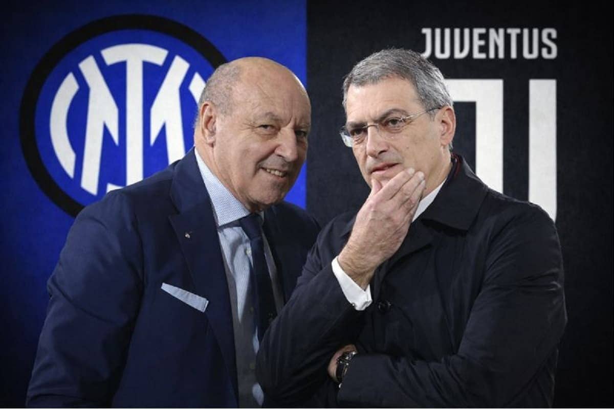 Calciomercato Inter, Marotta pensa a Mingueza gratis