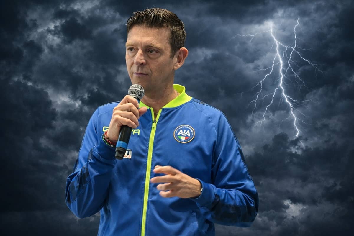 Adani attacca gli arbitri e difende l'Inter: "Ricci e Pongracic mano da rigore"