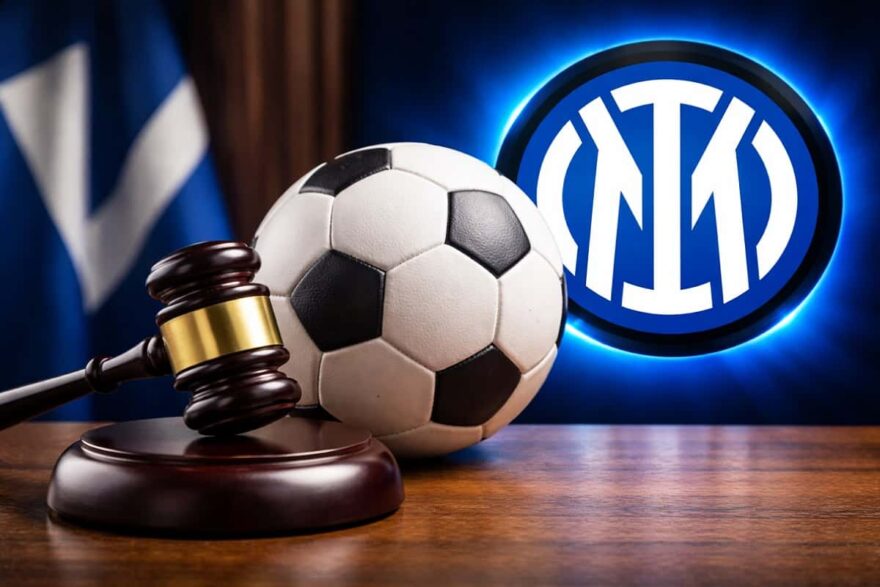 Inter vince la causa con IC Markets