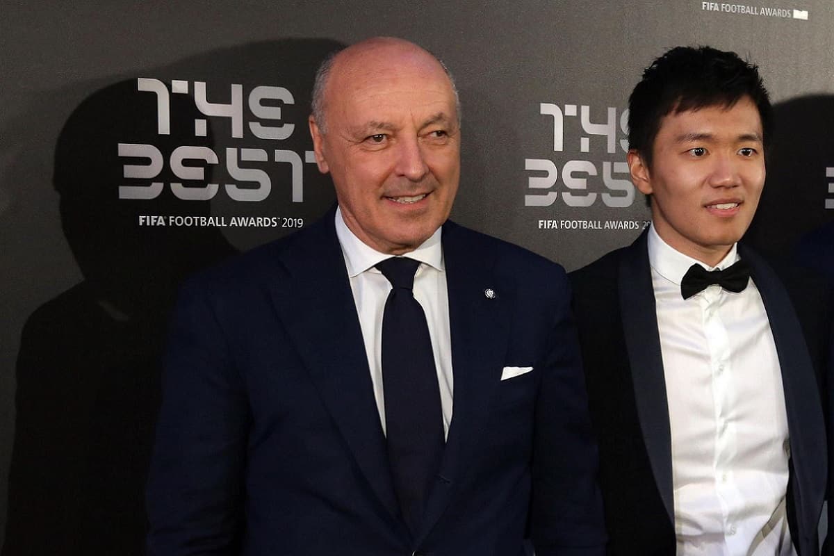 Calciomercato Inter, rispunta Baidoo