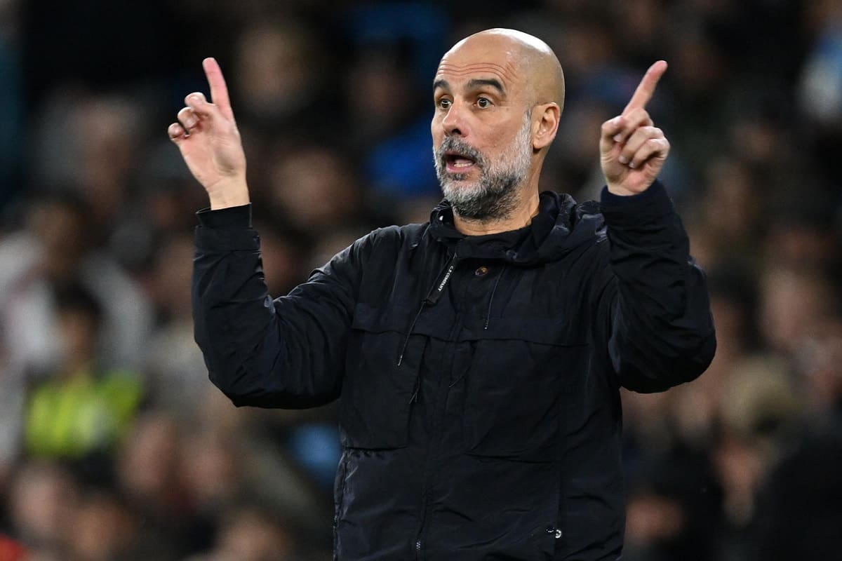 Calciomercato Inter, Guardiola vuole Dumfries al posto di Nunes