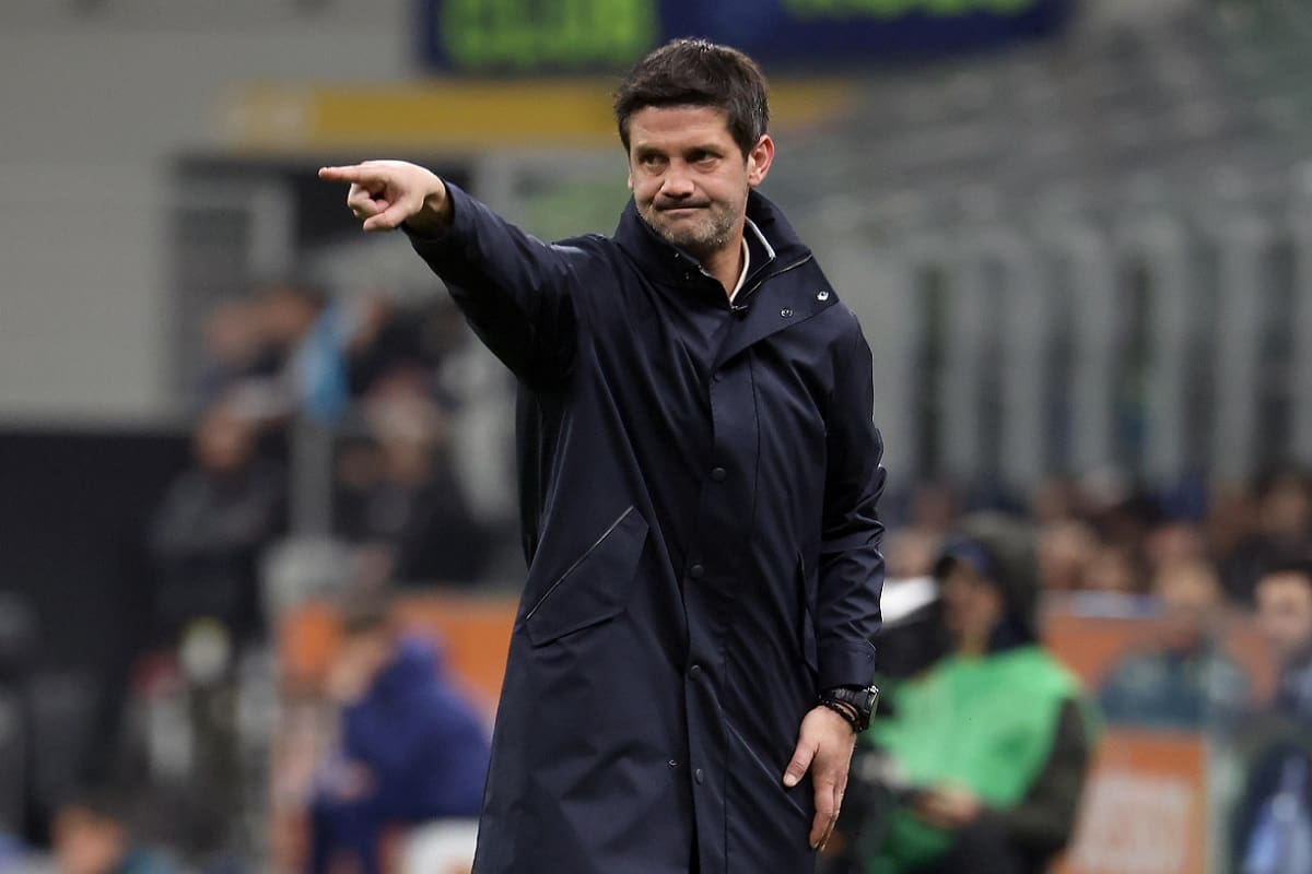 Milan-Inter, un solo ballottaggio per Chivu