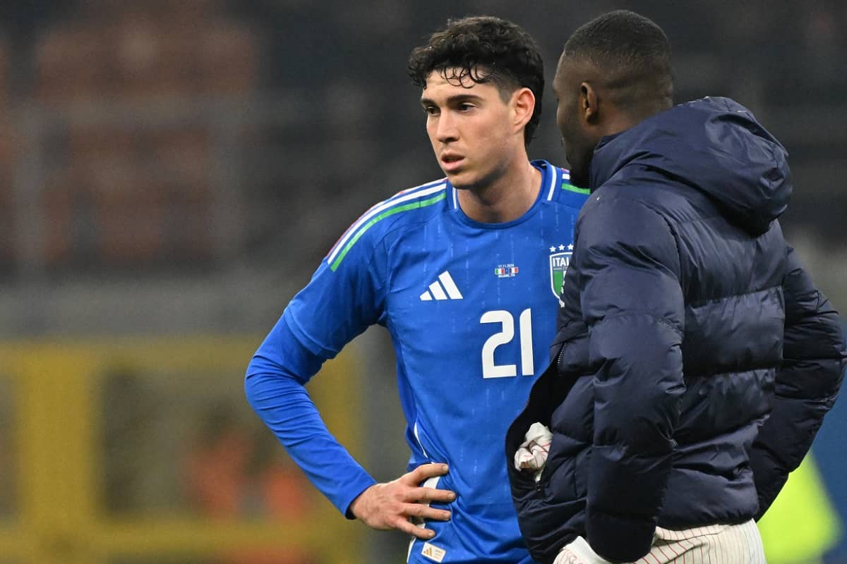 "Bastoni lascia la Nazionale": Gattuso fa i conti coi fischi