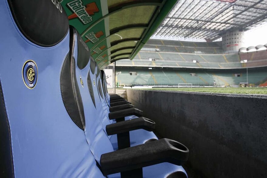 Inter, Desideri rivela: "Fuori rosa per uno stronzo a Suarez"